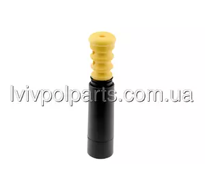 Відбійник Амортизатора Mazda 3 Bk 03-08, 5 05-10, Golf  Polo 02-09, Jetta 11-, Octavia 96-10,Fiesta 01-08, Audi A2 02-05, A3 96-03, Seat Leon Toledo 99-06  Зад  C27328910C 8Z0513025J AB-MZ-034 Відбійник Амортизатора Mazda 3 Bk 03-08, 5 05-10, Golf  Polo 02-09, Jetta 11-, Octavia 96-10,Fiesta 01-08, Audi A2 02-05, A3 96-03, Seat Leon Toledo 99-06  Зад  C27328910C 8Z0513025J AB-MZ-034