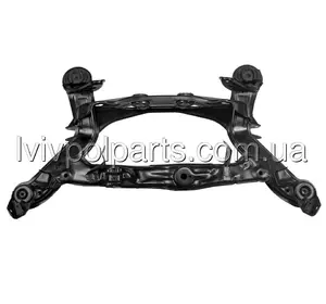 Підрамник підвіски задній, MERCEDES C-КЛАС W202 94- Виробник NTY ZRZ-ME-006 Підрамник підвіски задній, MERCEDES C-КЛАС W202 94- Виробник NTY ZRZ-ME-006