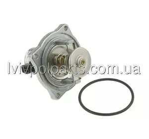 Термостат Bmw 3 E36 95-, 5 E39 98-, 7 E38 96- Виробник NTY CTM-BM-045 номер OE 11531437526 Термостат Bmw 3 E36 95-, 5 E39 98-, 7 E38 96- Виробник NTY CTM-BM-045 номер OE 11531437526