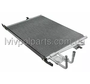 Радіатор Кондиціонера Mondeo I (Fd) (92-) 1,6 I 16V (W O Dryer) Виробник NTY CCS-FR-001 номер OE 1000959 Радіатор Кондиціонера Mondeo I (Fd) (92-) 1,6 I 16V (W O Dryer) Виробник NTY CCS-FR-001 номер OE 1000959