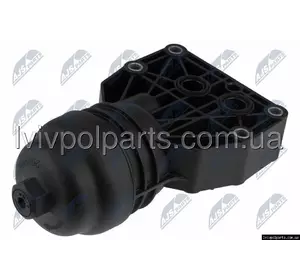 Корпус фільтра оливи OE код 26300-2JTA1 Hyundai Sonata Hybrid 20- Корпус фільтра оливи OE код 26300-2JTA1 Hyundai Sonata Hybrid 20-