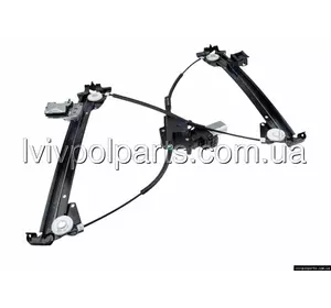 Склопідйомник OE код 6006551-00-E Tesla S 12-21 /Лівий Перед/ Склопідйомник OE код 6006551-00-E Tesla S 12-21 /Лівий Перед/