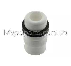 Відбійник Амортизатора Vw Golf V 03-09, Golf Vi 08-12, Jetta 05-11, Caddy 04-10, Skoda Octavia 04-12, Yeti 10-  Перед  Виробник NTY AB-VW-004 номер OE 1K0412303G Відбійник Амортизатора Vw Golf V 03-09, Golf Vi 08-12, Jetta 05-11, Caddy 04-10, Skoda Octavia 04-12, Yeti 10-  Перед  Виробник NTY AB-VW-004 номер OE 1K0412303G