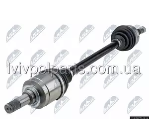 Піввісь привід OE код 52123521AA Jeep Grand Cherokee Awd 10-21, Dodge Durango Awd 10-22 /Зад,Лівий/Правий,Акпп,Вісь 195Mm/ Піввісь привід OE код 52123521AA Jeep Grand Cherokee Awd 10-21, Dodge Durango Awd 10-22 /Зад,Лівий/Правий,Акпп,Вісь 195Mm/