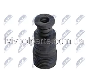 Пильник Амортизатора Nissan Micra K13 10-, Almera N17 12-   Перед   Виробник NTY AB-NS-057 номер OE 54050-1HA0A Пильник Амортизатора Nissan Micra K13 10-, Almera N17 12-   Перед   Виробник NTY AB-NS-057 номер OE 54050-1HA0A