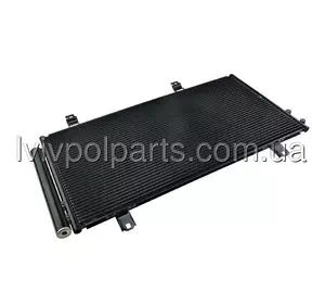 Радіатор Кондиціонера Es V (Xv40) (06-) 240, Avalon Iii (#X30) (05-) 3,5 I V6 24V, Camry (Xv4#) (07-) 2,4 I (W I Dryer, Black) Виробник NTY CCS-TY-016 номер OE 8846006210 Радіатор Кондиціонера Es V (Xv40) (06-) 240, Avalon Iii (#X30) (05-) 3,5 I V6 24V, Camry (Xv4#) (07-) 2,4 I (W I Dryer, Black) Виробник NTY CCS-TY-016 номер OE 8846006210