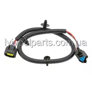 Проводка Генератора Ford Transit Connect 1,8Di 1,8Tdci 2003-2009 Виробник NTY EZC-FR-104 номер OE 4998243 Проводка Генератора Ford Transit Connect 1,8Di 1,8Tdci 2003-2009 Виробник NTY EZC-FR-104 номер OE 4998243