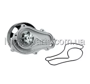 Водяний Насос Помпа Honda Accord 2,4 02-08, Civic Type-R 2,0 06- Виробник NTY CPW-HD-045 номер OE 19200-RBC-003 Водяний Насос Помпа Honda Accord 2,4 02-08, Civic Type-R 2,0 06- Виробник NTY CPW-HD-045 номер OE 19200-RBC-003