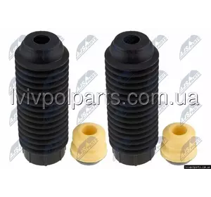 Пильник амортизатора комплект OE код A4513230292 Smart Fortwo 07- /Перед/ Пильник амортизатора комплект OE код A4513230292 Smart Fortwo 07- /Перед/