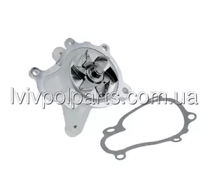 Водяний Насос Помпа Kia Ceed 2,0Crdi 05-,Sportage Crdi 06- Hyundai Accent Getz 1,5 Crdi 01- Виробник NTY CPW-HY-522 номер OE 25100-27000 Водяний Насос Помпа Kia Ceed 2,0Crdi 05-,Sportage Crdi 06- Hyundai Accent Getz 1,5 Crdi 01- Виробник NTY CPW-HY-522 номер OE 25100-27000