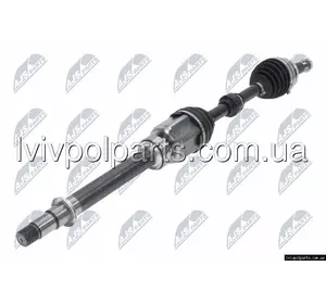 Піввісь привід Toyota Camry 3.5 06-18, Avalon 3.5 06-18, Lexus Es350 06-18 /Перед Правий Amt6/ Код OE 43410-06640 Піввісь привід Toyota Camry 3.5 06-18, Avalon 3.5 06-18, Lexus Es350 06-18 /Перед Правий Amt6/ Код OE 43410-06640