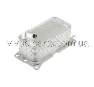 Масляний Радіатор Mercedes A W176, B W246 W242, Cla C117 X117, Gla X156, Cla C117; 7-ступка  Виробник NTY CCL-ME-014 номер OE 1-1063-403 Масляний Радіатор Mercedes A W176, B W246 W242, Cla C117 X117, Gla X156, Cla C117; 7-ступка  Виробник NTY CCL-ME-014 номер OE 1-1063-403