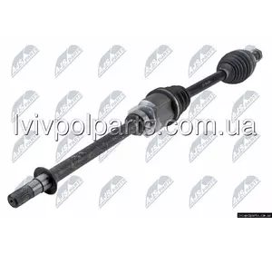 Піввісь привід OE код 51816768 Fiat Fiorino 1.3D Multijet 07-, Alfa Romeo Mito 1.3D Multijet 08-10 /Права,Мкп/Акпп/ Піввісь привід OE код 51816768 Fiat Fiorino 1.3D Multijet 07-, Alfa Romeo Mito 1.3D Multijet 08-10 /Права,Мкп/Акпп/