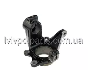 Передній Поворотний Кулак Ступиця Peugeot Partner 96-, Citroen Berlingo 96- /Правий / Виробник NTY ZZP-PE-003 номер OE 3647,53 Передній Поворотний Кулак Ступиця Peugeot Partner 96-, Citroen Berlingo 96- /Правий / Виробник NTY ZZP-PE-003 номер OE 3647,53