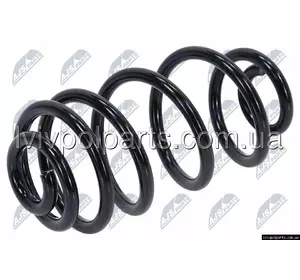 Пружина підвіски OE код 13310864 Opel Insignia /Kombi/ 08-17,Saab 9-5 /Зад/ Пружина підвіски OE код 13310864 Opel Insignia /Kombi/ 08-17,Saab 9-5 /Зад/