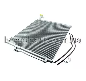 Радіатор Кондиціонера Gl-Class X 166 (12-) Gl 350 Cdi Bluetec, Gle Coupe C 292 (15-) Gle 320 4Matic, Gle W 166 (15-) Gle 250 D, Gls-Class X 166 (15-), Ml-Class W 166 (11-) Ml 250 Bluetec (W I Dryer) В Радіатор Кондиціонера Gl-Class X 166 (12-) Gl 350 Cdi Bluetec, Gle Coupe C 292 (15-) Gle 320 4Matic, Gle W 166 (15-) Gle 250 D, Gls-Class X 166 (15-), Ml-Class W 166 (11-) Ml 250 Bluetec (W I Dryer) В