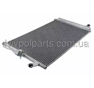 Радіатор Кондиціонера Accent (Lc) (99-) 1,5 Crdi (W I Dryer, Man) Виробник NTY CCS-HY-013 номер OE 9760625800 Радіатор Кондиціонера Accent (Lc) (99-) 1,5 Crdi (W I Dryer, Man) Виробник NTY CCS-HY-013 номер OE 9760625800