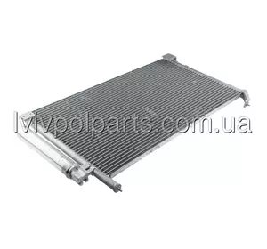 Радіатор Кондиціонера Forester (Sg) (02-) 2,0 I (W I Dryer) Виробник NTY CCS-SB-002 номер OE 73210SA000 Радіатор Кондиціонера Forester (Sg) (02-) 2,0 I (W I Dryer) Виробник NTY CCS-SB-002 номер OE 73210SA000