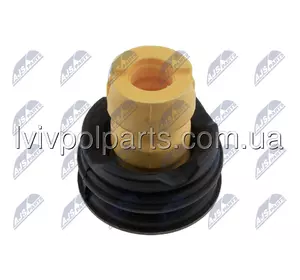 Відбійник Амортизатора Toyota Rav-4 00-05  Зад  Виробник NTY AB-TY-016 номер OE 48306-42050 Відбійник Амортизатора Toyota Rav-4 00-05  Зад  Виробник NTY AB-TY-016 номер OE 48306-42050