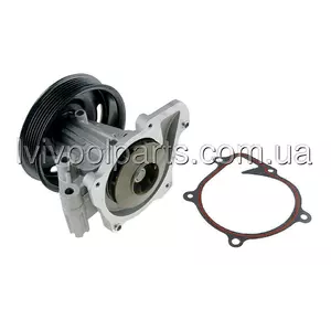 Водяний Насос Помпа Ford Transit 2,2D 11-, Ranger 2,2Tdci 15-, Land Rover Defender 2,2Td 11- Виробник NTY CPW-FR-056 номер OE U20215YE2A Водяний Насос Помпа Ford Transit 2,2D 11-, Ranger 2,2Tdci 15-, Land Rover Defender 2,2Td 11- Виробник NTY CPW-FR-056 номер OE U20215YE2A