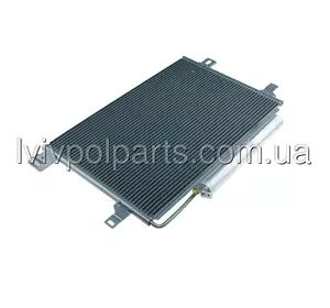 Радіатор Кондиціонера A-Class W 169 (04-) A 150, B-Class W 245 (05-) B 150 (W I Dryer) Виробник NTY CCS-ME-017 номер OE 1695000354 Радіатор Кондиціонера A-Class W 169 (04-) A 150, B-Class W 245 (05-) B 150 (W I Dryer) Виробник NTY CCS-ME-017 номер OE 1695000354