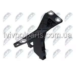 Кріплення бампера Audi A4 B7 2005-/Лівий Верхній/ Номер ОЕ 8E0805363 Кріплення бампера Audi A4 B7 2005-/Лівий Верхній/ Номер ОЕ 8E0805363