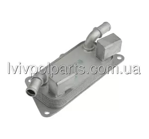 Масляний Радіатор Land Rover Freelander I 2,5 2000-2006 Виробник NTY CCL-LR-012 номер OE PBC000010 Масляний Радіатор Land Rover Freelander I 2,5 2000-2006 Виробник NTY CCL-LR-012 номер OE PBC000010