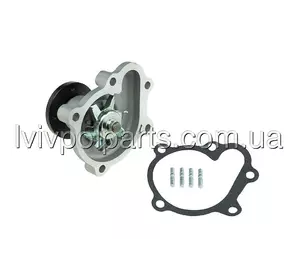 Водяний Насос Помпа Opel Corsa A B 1,5D Td 87-, Kadett E 1,5Td 88- Виробник NTY CPW-PL-025 номер OE 1334034 Водяний Насос Помпа Opel Corsa A B 1,5D Td 87-, Kadett E 1,5Td 88- Виробник NTY CPW-PL-025 номер OE 1334034