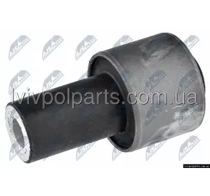 Сайлентблок важеля підвіски OE код 48620-50070 Lexus Ls460/460L Usf40 06- /Перед Низ Рівний/ Сайлентблок важеля підвіски OE код 48620-50070 Lexus Ls460/460L Usf40 06- /Перед Низ Рівний/