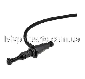 Циліндр Насос Зчеплення Renault Espace Iv 1,9D-3,5 11,02- Виробник NTY NSP-RE-017 номер OE 8200039836 Циліндр Насос Зчеплення Renault Espace Iv 1,9D-3,5 11,02- Виробник NTY NSP-RE-017 номер OE 8200039836