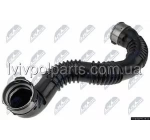 Патрубок повітря Mercedes A W176 160Cdi/180Cdi 12- , B W246 160Cdi/180Cdi , Gla X156 180Cdi 14- Код OE A2465200401 Патрубок повітря Mercedes A W176 160Cdi/180Cdi 12- , B W246 160Cdi/180Cdi , Gla X156 180Cdi 14- Код OE A2465200401