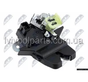 Замок кришки багажника OE 81230-C1010 Hyundai Sonata 2015- Замок кришки багажника OE 81230-C1010 Hyundai Sonata 2015-