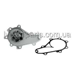 Водяний Насос Помпа Mazda Rx-8 03-12 Виробник NTY CPW-MZ-051 номер OE N3H1-15-100A Водяний Насос Помпа Mazda Rx-8 03-12 Виробник NTY CPW-MZ-051 номер OE N3H1-15-100A