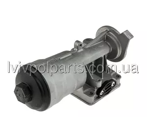 Корпус Масляного Фільтра  Без Радіатора Audi Eng, 2,0Tdi: A3 05-, A4 08-, Q5 08-,Vw Golf V 1,9 2,0Tdi 04-, Passat 1,9 2,0Tdi 05-, Polo 1,4Tdi,1,9Tdi Sdi 99-, Transporter 1,9Tdi 06-; Seat Alhambra 1,9T Корпус Масляного Фільтра  Без Радіатора Audi Eng, 2,0Tdi: A3 05-, A4 08-, Q5 08-,Vw Golf V 1,9 2,0Tdi 04-, Passat 1,9 2,0Tdi 05-, Polo 1,4Tdi,1,9Tdi Sdi 99-, Transporter 1,9Tdi 06-; Seat Alhambra 1,9T