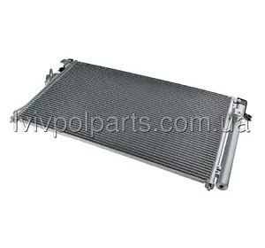 Радіатор Кондиціонера Santa Fe (Cm) (06-) 2,0 I 16V (W I Dryer, Aut) Виробник NTY CCS-HY-038 номер OE 976062B100 Радіатор Кондиціонера Santa Fe (Cm) (06-) 2,0 I 16V (W I Dryer, Aut) Виробник NTY CCS-HY-038 номер OE 976062B100