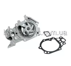 Водяний Насос Помпа Renault Clio 1,2 01-, Modus 1,2 04-, Thalia 1,2 02-, Twingo 1,2 01- Виробник NTY CPW-RE-034 номер OE 8200,042,880 Водяний Насос Помпа Renault Clio 1,2 01-, Modus 1,2 04-, Thalia 1,2 02-, Twingo 1,2 01- Виробник NTY CPW-RE-034 номер OE 8200,042,880