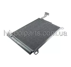 Радіатор Кондиціонера Mini (R50-R53) (01-) One 1,4D (W I Dryer, Man) Виробник NTY CCS-BM-029 номер OE 64536453691 Радіатор Кондиціонера Mini (R50-R53) (01-) One 1,4D (W I Dryer, Man) Виробник NTY CCS-BM-029 номер OE 64536453691