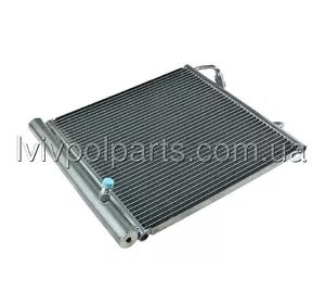 Радіатор Кондиціонера City-Coupe (W450) (98-) 0,6, Fortwo (W450) (04-) 0,7 (W I Dryer) Виробник NTY CCS-ME-032 номер OE 13198V001 Радіатор Кондиціонера City-Coupe (W450) (98-) 0,6, Fortwo (W450) (04-) 0,7 (W I Dryer) Виробник NTY CCS-ME-032 номер OE 13198V001