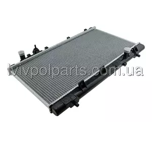 Радіатор охолодження двигуна Mazda Premacy 99- 1,9, 2,0  688X352X26  Виробник NTY CCH-MZ-000 номер OE FP8815200C Радіатор охолодження двигуна Mazda Premacy 99- 1,9, 2,0  688X352X26  Виробник NTY CCH-MZ-000 номер OE FP8815200C