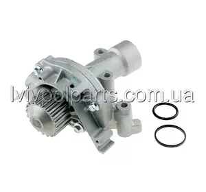 Водяний Насос Помпа Citroen C4 2,0 04-, C5 2,0 09-, C8 2,0 02-, Jumpy 2,0 00-, Peugeot 307 2,0 00-, 406 2,0 00-, 407 2,0 04-, 807 2,0 02-, Expert 2,0 00-, Fiat Scudo 2,0 00-, Ulysse 2,0 00- Виробник N Водяний Насос Помпа Citroen C4 2,0 04-, C5 2,0 09-, C8 2,0 02-, Jumpy 2,0 00-, Peugeot 307 2,0 00-, 406 2,0 00-, 407 2,0 04-, 807 2,0 02-, Expert 2,0 00-, Fiat Scudo 2,0 00-, Ulysse 2,0 00- Виробник N