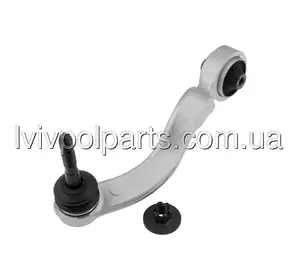 Передній Ричаг Lexus Ls460/460L 06- /Upper, Зад Правий / Виробник NTY ZWG-TY-044 номер OE 48610-59095 Передній Ричаг Lexus Ls460/460L 06- /Upper, Зад Правий / Виробник NTY ZWG-TY-044 номер OE 48610-59095