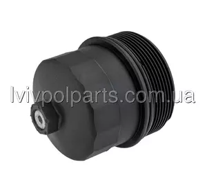 Корпус Масляного Фільтра  Bmw 5 E60 E61 4,0 4,4 4,8 03-09 , Bmw X5 E53 4,4 4,8 03-06 , X5 E70 4,8 06-08 , Bmw 6 E63 E64 4,4 4,8 03-10 , Bwm 7 E65 3,6 4,0 4,4 4,8 6,0 01-08 Виробник NTY CCL-BM-047 номе Корпус Масляного Фільтра  Bmw 5 E60 E61 4,0 4,4 4,8 03-09 , Bmw X5 E53 4,4 4,8 03-06 , X5 E70 4,8 06-08 , Bmw 6 E63 E64 4,4 4,8 03-10 , Bwm 7 E65 3,6 4,0 4,4 4,8 6,0 01-08 Виробник NTY CCL-BM-047 номе