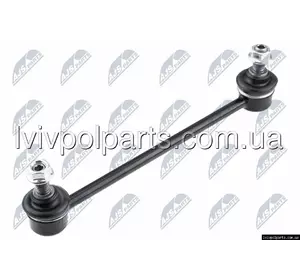 Стійка стабілізатора перед Mercedes Smart Fortwo, Forfour 453 14-, Renault Twingo Iii 14- Ліва/Права Код OE 4533200089 Стійка стабілізатора перед Mercedes Smart Fortwo, Forfour 453 14-, Renault Twingo Iii 14- Ліва/Права Код OE 4533200089