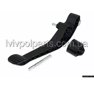 Педаль зчеплення Dacia Duster 2010-2018 Renault Duster 2010-18 Код OE 465406466R Педаль зчеплення Dacia Duster 2010-2018 Renault Duster 2010-18 Код OE 465406466R