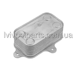 Масляний Радіатор Ssangyong Actyon I, Actyon Sports I, Kyron, Rexton, Rodius I 2,0D 2,7D 3,2 2002- Виробник NTY CCL-DW-001 номер OE CCL-DW-001 Масляний Радіатор Ssangyong Actyon I, Actyon Sports I, Kyron, Rexton, Rodius I 2,0D 2,7D 3,2 2002- Виробник NTY CCL-DW-001 номер OE CCL-DW-001
