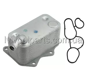 Масляний Радіатор Audi A3 2,0Tfsi 2004-,A4 2,0Tfsi 2004-,Vw Golf V 2,0Fsi,2,0Gti 2004- Виробник NTY CCL-AU-012 номер OE 06D117021C Масляний Радіатор Audi A3 2,0Tfsi 2004-,A4 2,0Tfsi 2004-,Vw Golf V 2,0Fsi,2,0Gti 2004- Виробник NTY CCL-AU-012 номер OE 06D117021C