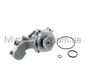 Водяний Насос Помпа Ford Mustang 5,0 11-, F-150 5,0 11- Виробник NTY CPW-CH-047 номер OE BR3Z8501C Водяний Насос Помпа Ford Mustang 5,0 11-, F-150 5,0 11- Виробник NTY CPW-CH-047 номер OE BR3Z8501C