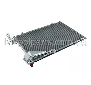 Радіатор Кондиціонера B-Max (Cb2) (12-) 1,0 Ecoboost,  Fiesta Vi (Ccn) (12-) 1,0 Ecoboost, Transit Tourneo Courier (C4A) (14-) 1,0 Ecoboost (W O Dryer, Petrol) Виробник NTY CCS-FR-035 номер OE 1819980 Радіатор Кондиціонера B-Max (Cb2) (12-) 1,0 Ecoboost,  Fiesta Vi (Ccn) (12-) 1,0 Ecoboost, Transit Tourneo Courier (C4A) (14-) 1,0 Ecoboost (W O Dryer, Petrol) Виробник NTY CCS-FR-035 номер OE 1819980