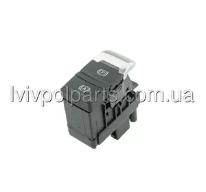 Кнопка Паркування  Audi A4 2011-,A5 2011-,Q5 2010-  Auto Hold  Виробник NTY EWH-AU-001 номер OE 8K1927225D Кнопка Паркування  Audi A4 2011-,A5 2011-,Q5 2010-  Auto Hold  Виробник NTY EWH-AU-001 номер OE 8K1927225D