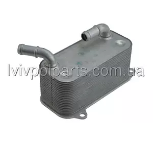 Масляний Радіатор Volkswagen Transporter 2,0 2,0D V , Vi 2010-2019 Виробник NTY CCL-VW-048 номер OE 0BT317019 Масляний Радіатор Volkswagen Transporter 2,0 2,0D V , Vi 2010-2019 Виробник NTY CCL-VW-048 номер OE 0BT317019